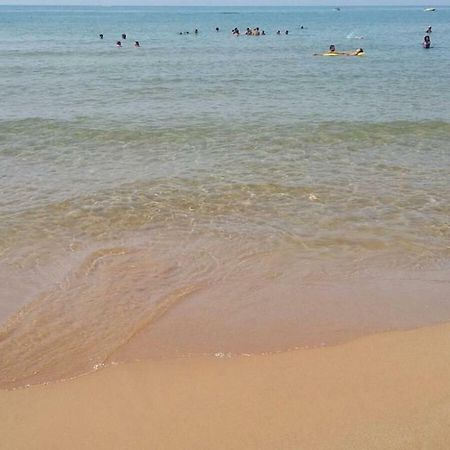Bilocale A 2 Passi Dal Mare Di Montalbano Βίλα Punta Secca Εξωτερικό φωτογραφία