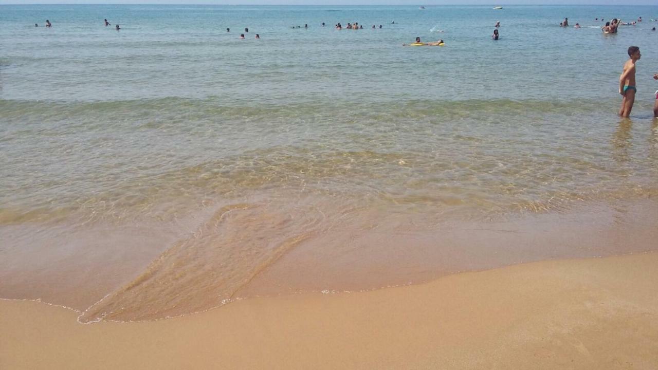 Bilocale A 2 Passi Dal Mare Di Montalbano Βίλα Punta Secca Εξωτερικό φωτογραφία